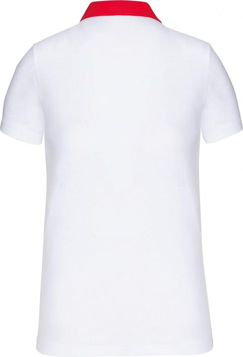 Produktbild Kariban polo-shirt jersey (XL)