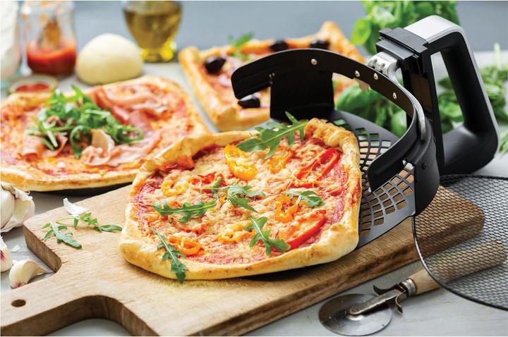 Produktbild Philips Pizzamaster-Kit für Airfryer XXL HD9953/00