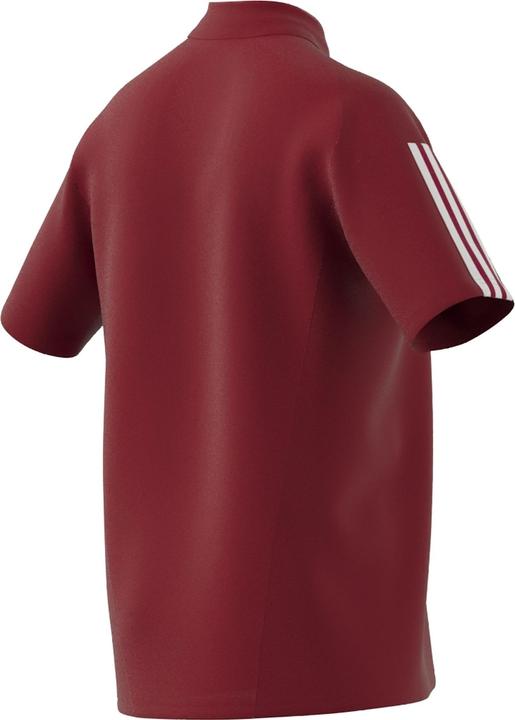 Produktbild adidas Herren Tiro 23 Wettkampfpolo Rot HI3049 (XL) (XL)