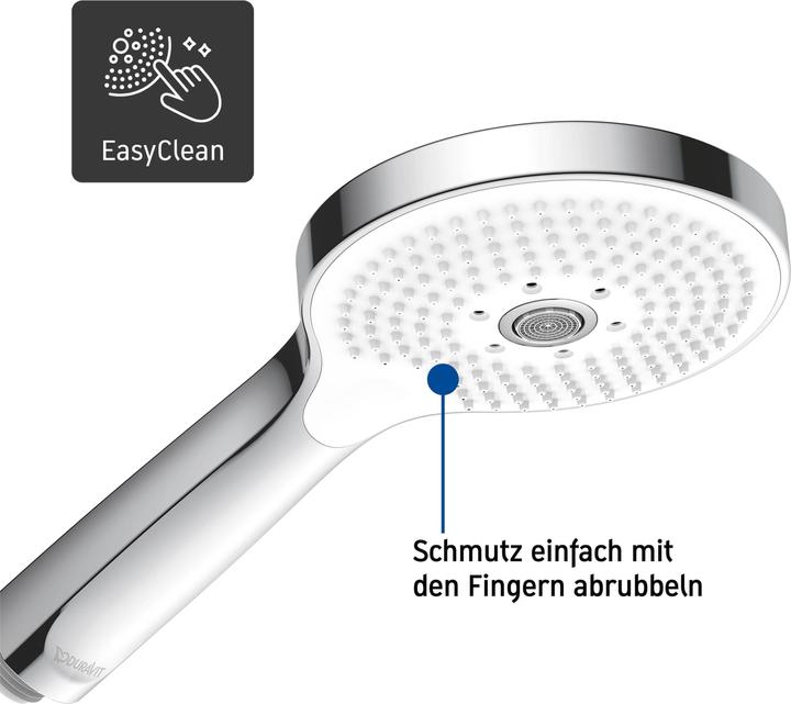 Produktbild Duravit Duschsystem