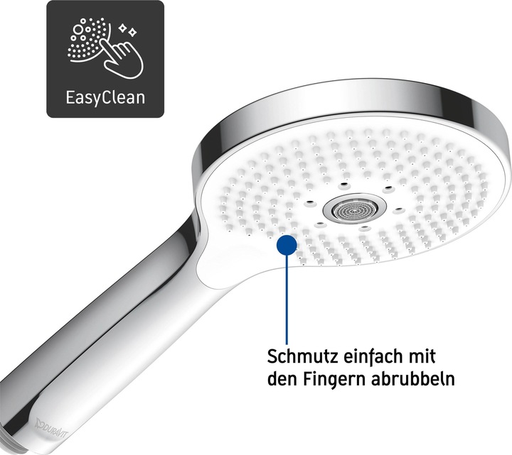 Image du produit Duravit Duschsystem