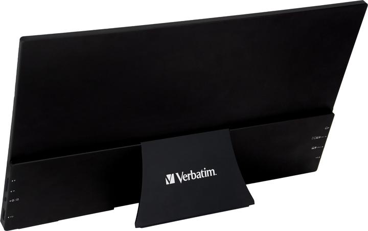 Produktbild Verbatim PMT-17-4K (3840 x 2160 Pixel, 17.30")