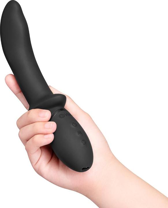 Produktbild Earthly Body Rimming P-Spot Vibe