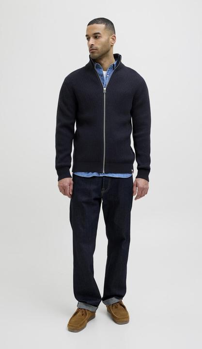 Produktbild Jack & Jones Rddwalt Cardigan Knit Noos (XXL)