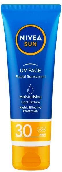 Image du produit NIVEA Sun UV Face (SPF 30, 50 ml)