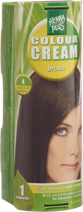 4 Brown