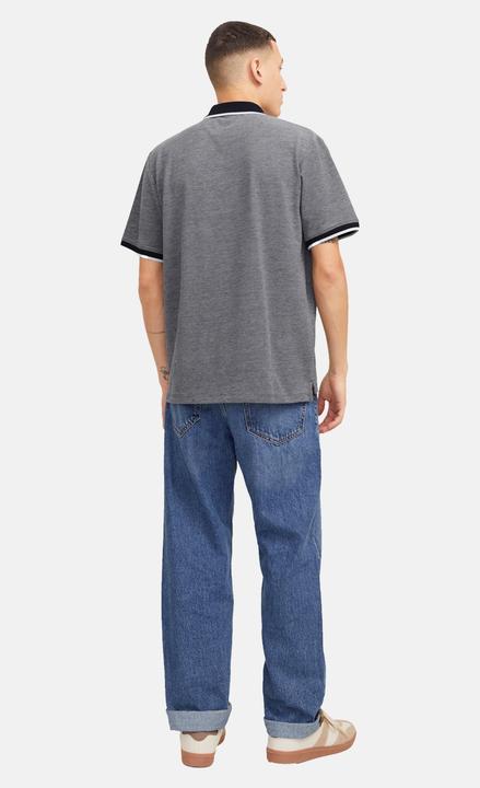 Immagine prodotto Jack & Jones Jprblualves Ss Polo Sn (M)