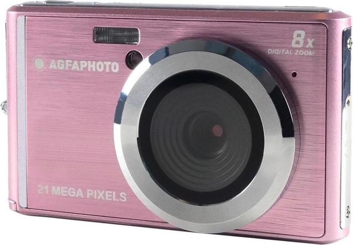 AGFAPHOTO DC5200 (21 Mpx)