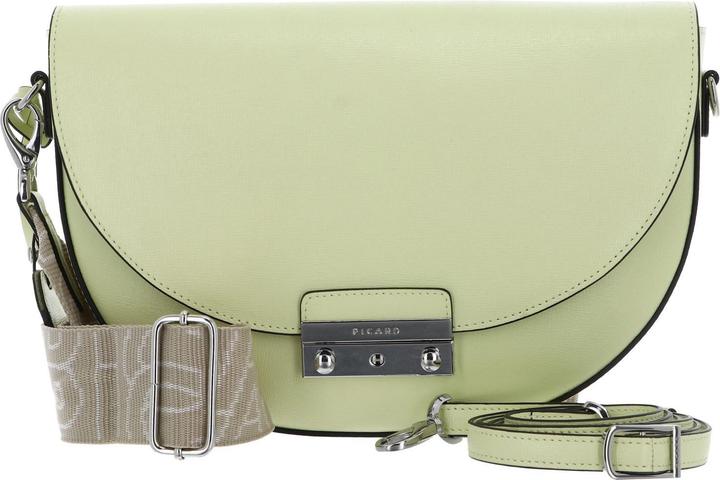 Immagine prodotto Picard Superstar Umhängetasche Leder 29 cm