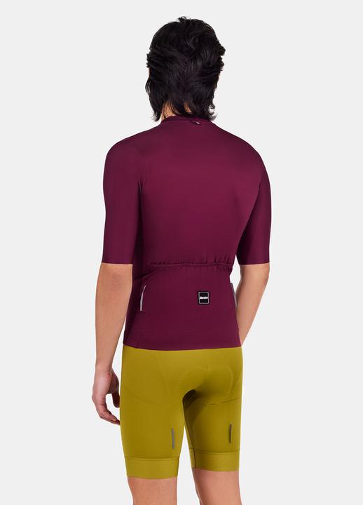 Produktbild Santini Kurzarmtrikot (M)