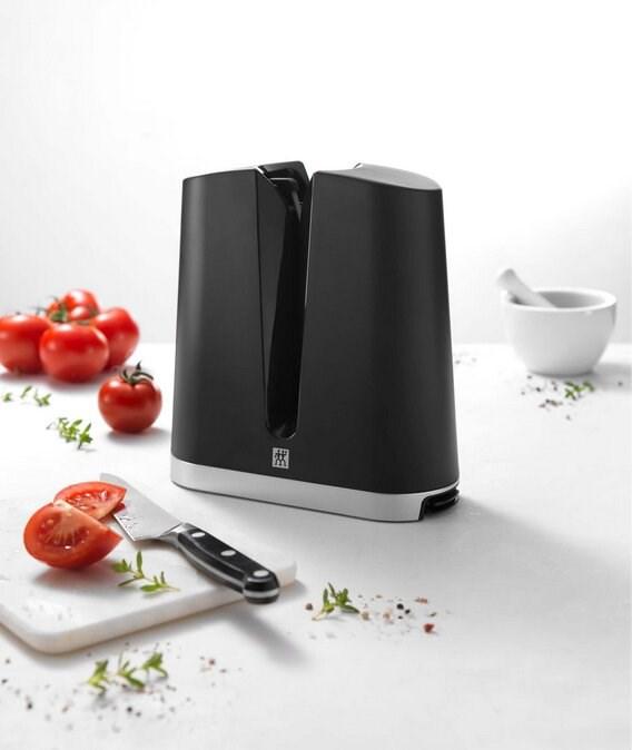 Actual product image Zwilling V-Edge