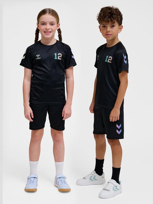 Image du produit hummel hmlSHIMMER SET (122)