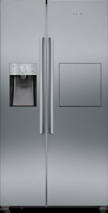 Siemens KA93GAIEP (560 l)