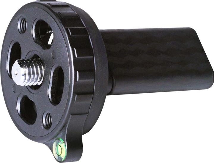 Produktbild Sirui ST-Z kurze Mittelsäule zu ST-124 und ST-125 (Stativ Schwenkgriff)