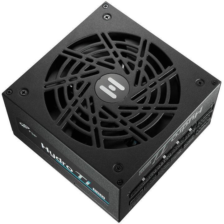 Actual product image Fortron Hydro TI PRO (1000 W)