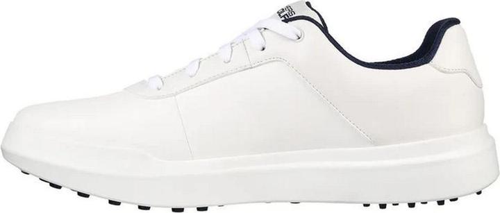 Actual product image Skechers Mens Go Golf Drive 5 Leather Golf Shoes (44.5)