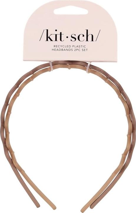 Produktbild Kitsch Zick Zack Stirnband