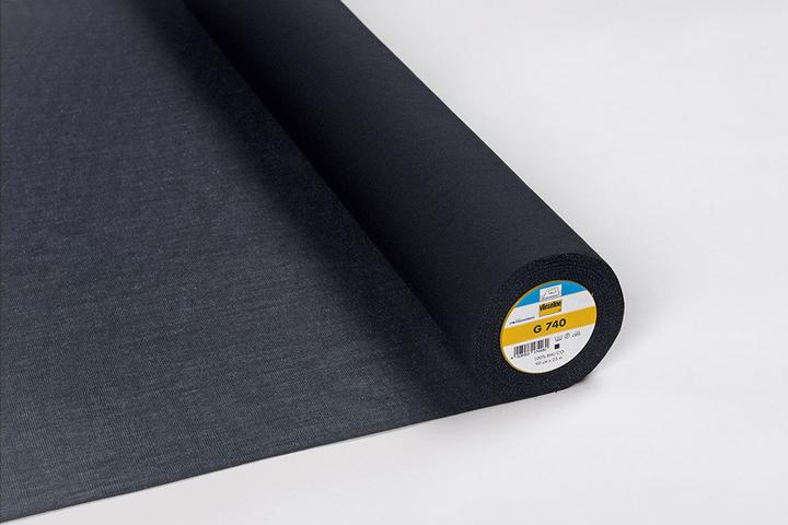 Actual product image Vlieseline Fabric insert G740