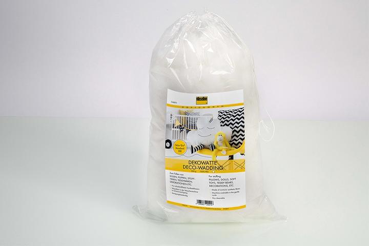 Image du produit Vlieseline Ouate décorative à remplir