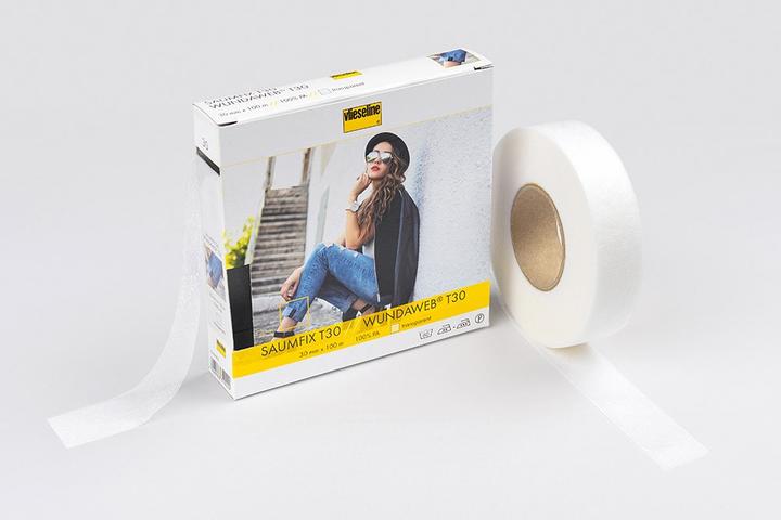 Image du produit Vlieseline Rouleau Saumfix