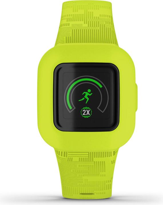 Productafbeelding Garmin Vivofit jr. 3 Digi Camo (20 mm)