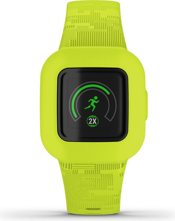 Produktbild Garmin Vivofit jr. 3 Digi Camo (20 mm)