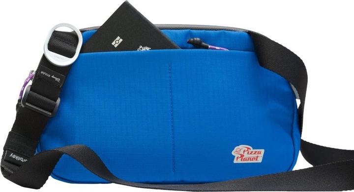 Produktbild Orbitkey - Urban Sling Mini (2L) - Alien