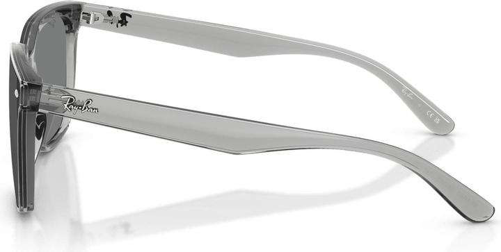 Actual product image Ray Ban RB4466D