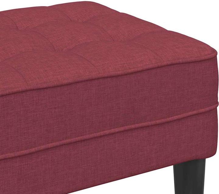 Image du produit vidaXL Moderner Ottoman (57 cm)