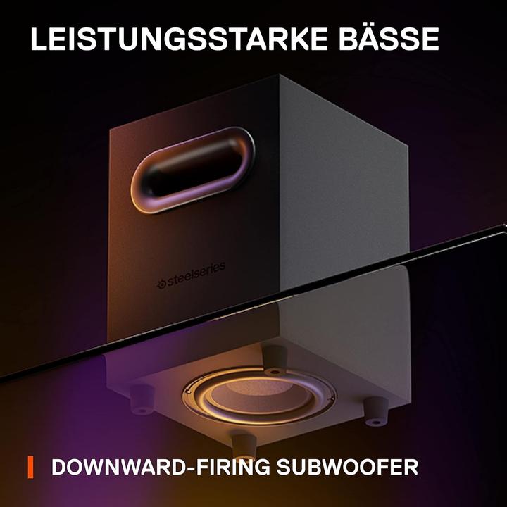 Image du produit SteelSeries Arena 9