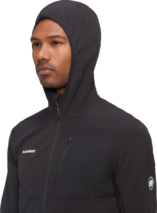 Produktbild Mammut Madris Light ML Hooded Jacket Men (3XL)