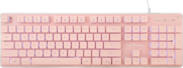 Actual product image Shark GK-003441 Tachi Pink US (US)