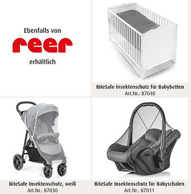 Produktbild Reer Insektenschutz