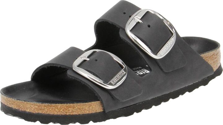 Actual product image Birkenstock Mules Arizona Big Buckle (42)
