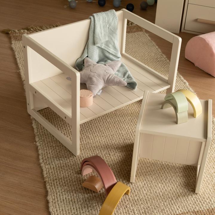 Produktbild Roba Sitzbank/ Tisch (Kinderbank)