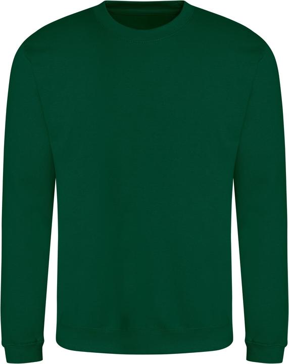 Rainforest green