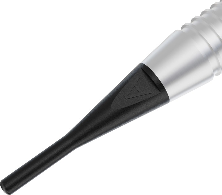 Produktbild Bull's AXX Soft Tips Short 6mm(2BA)