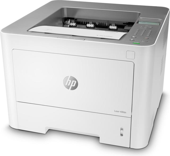 Immagine prodotto HP Stampante laser 408dn (Laser, Bianco e nero)