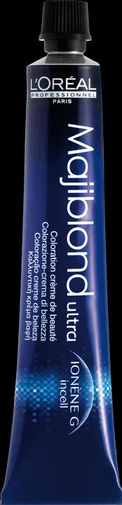 Produktbild L'Oréal Professionnel Majiblond Ultra (900S extra blond clair)