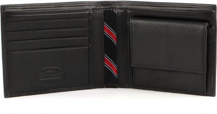 Produktbild Tommy Hilfiger Eton Wallet