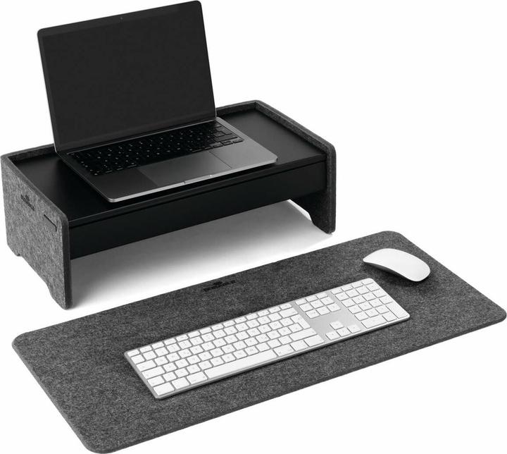 Image du produit Durable Sous-main Effect (33 x 70 cm)