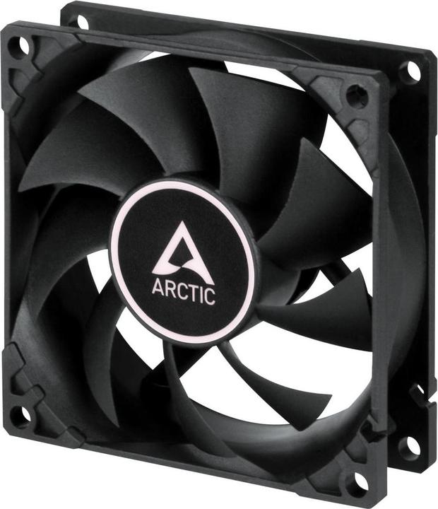 Actual product image Arctic PC fan F8 (80 mm, 1 x)