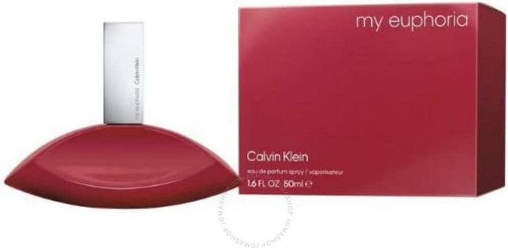Actual product image Calvin Klein My Euphoria (Eau de parfum, 50 ml)