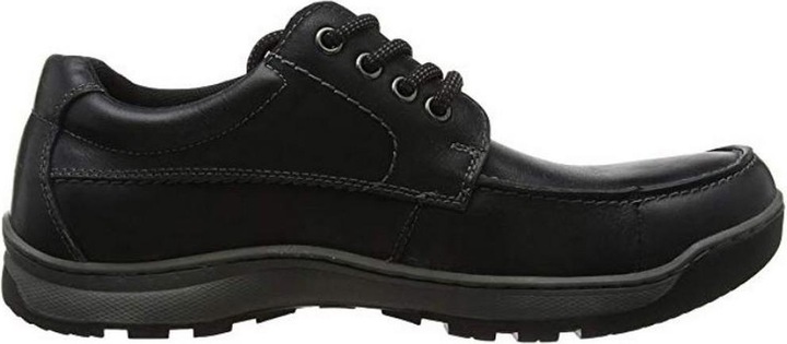 Immagine prodotto Hush Puppies Scarpe basse stringate Tucker (45)