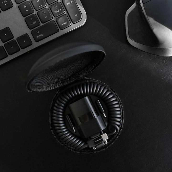 Produktbild Vonmählen GaN Charger 6in1 (30 W)