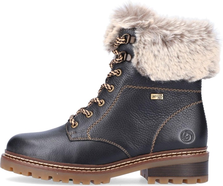 Produktbild Remonte Boots D0B74 01 (42)