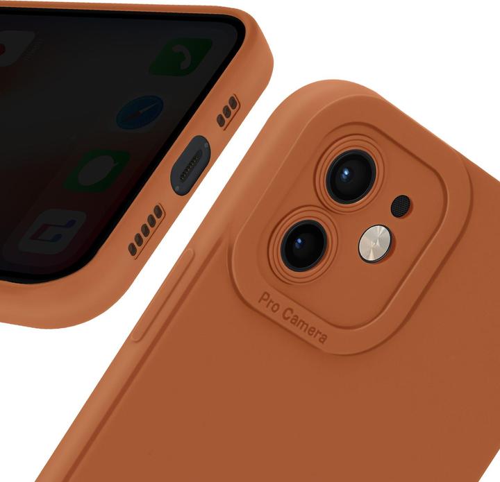 Produktbild Avizar SoftGlow Case Series (Apple iPhone 12)
