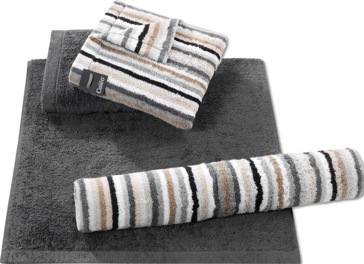 Image du produit Cawö Stripes (70 x 140 cm)
