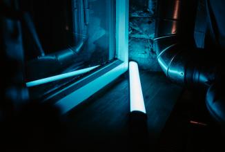 Produktbild Newell LED lamp Kathi Pro RGB (Metall)