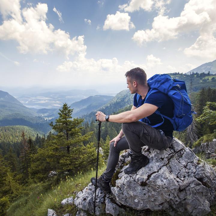 Actual product image Hama 8900 (46 mm)